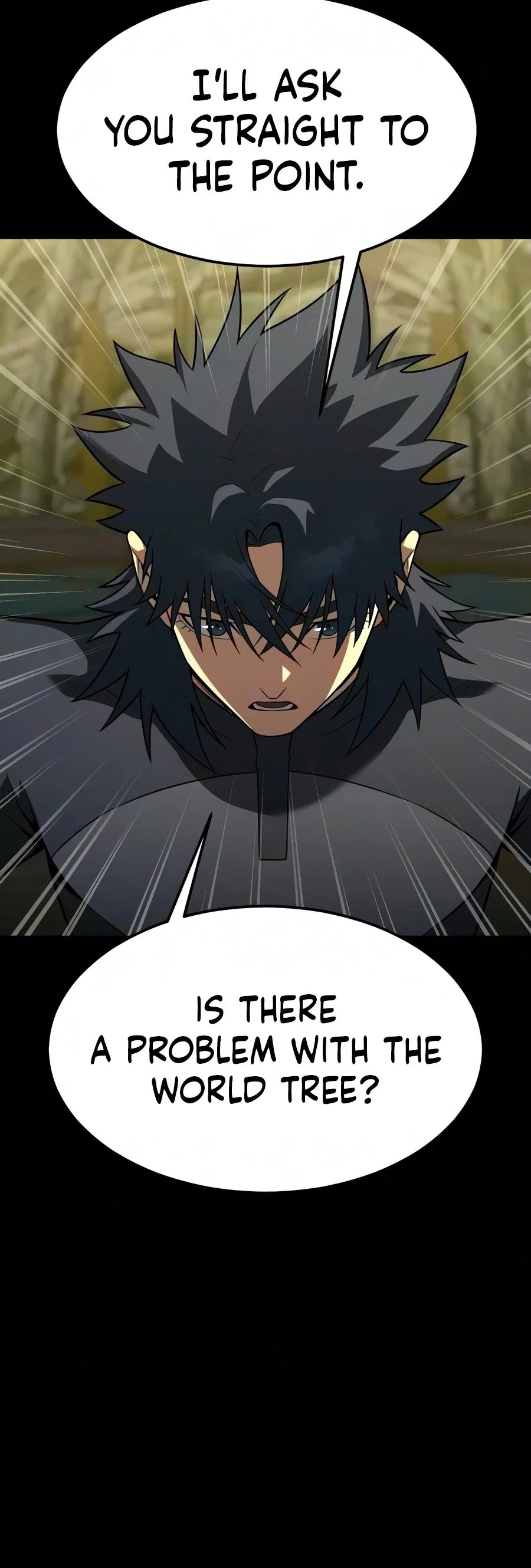 Steel-Eating Player Chapter 93 – Page 17