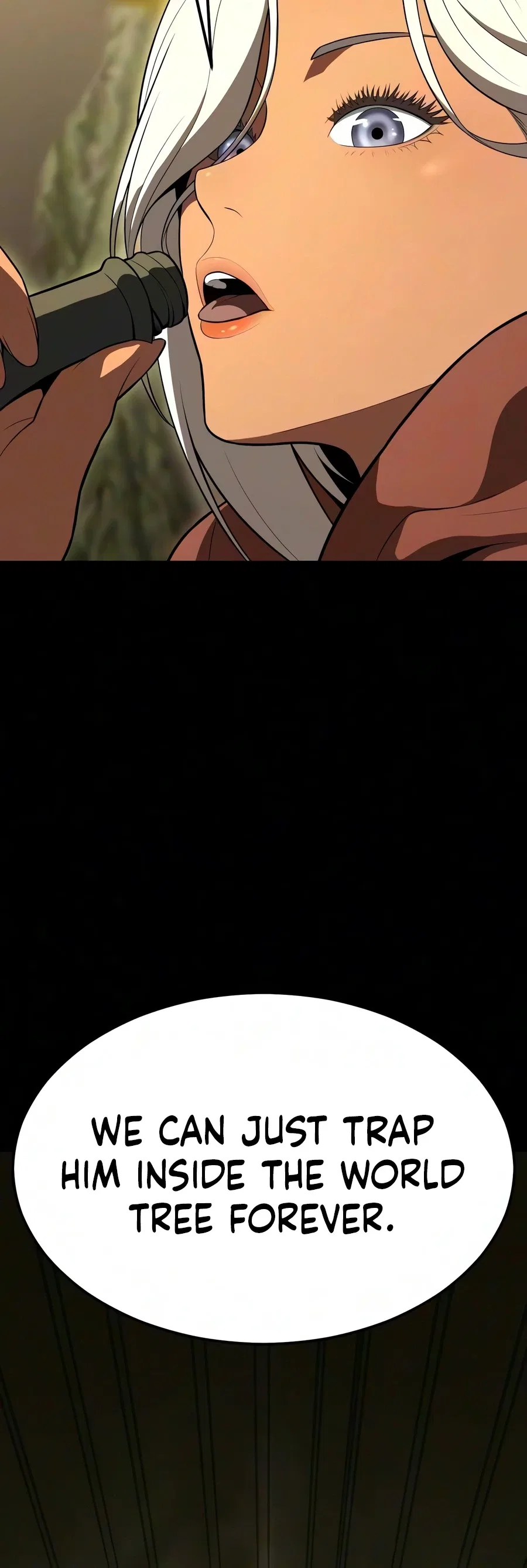 Steel-Eating Player Chapter 93 – Page 23