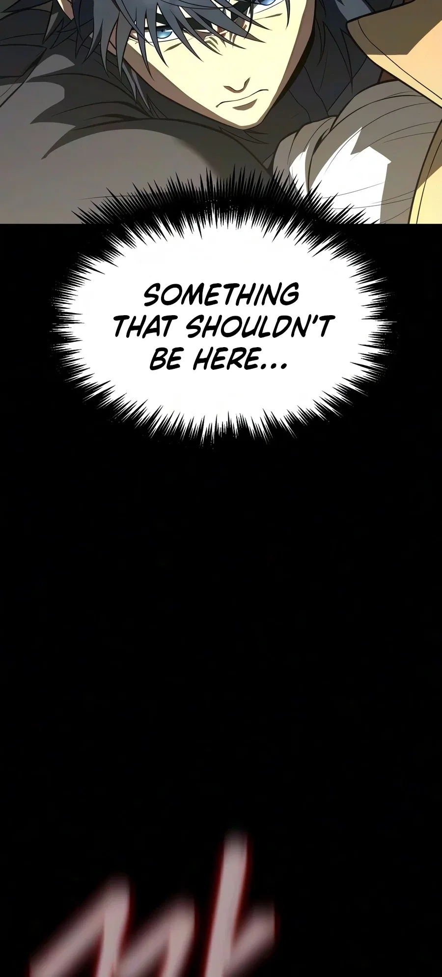 Steel-Eating Player Chapter 93 – Page 27