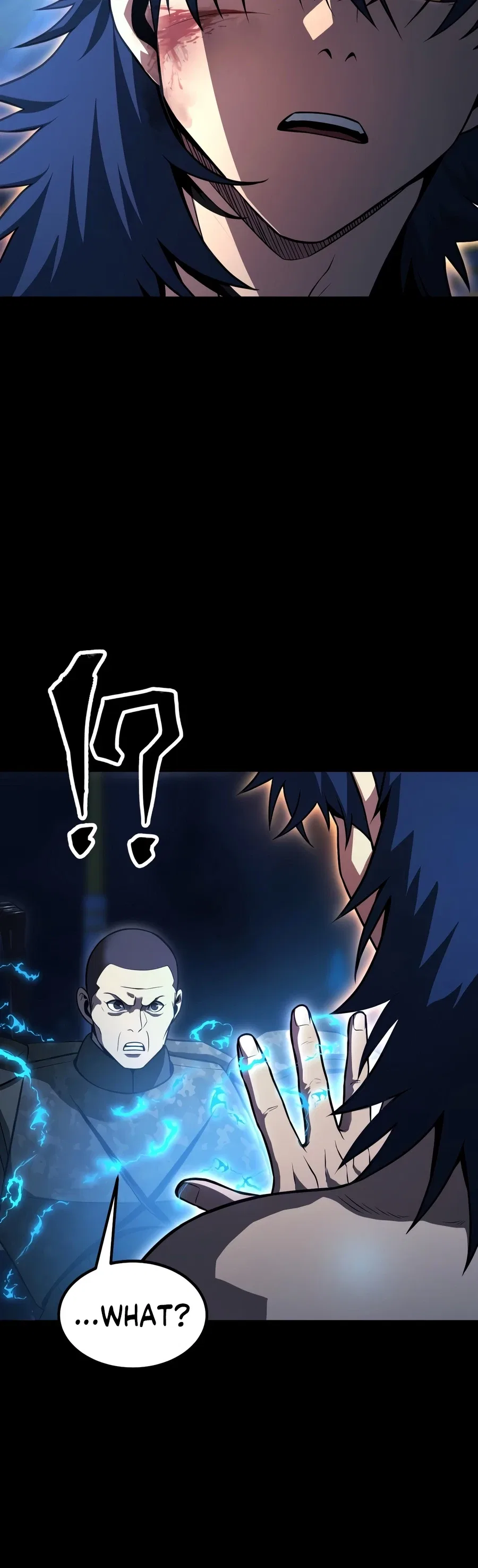 Steel-Eating Player Chapter 92 – Page 3
