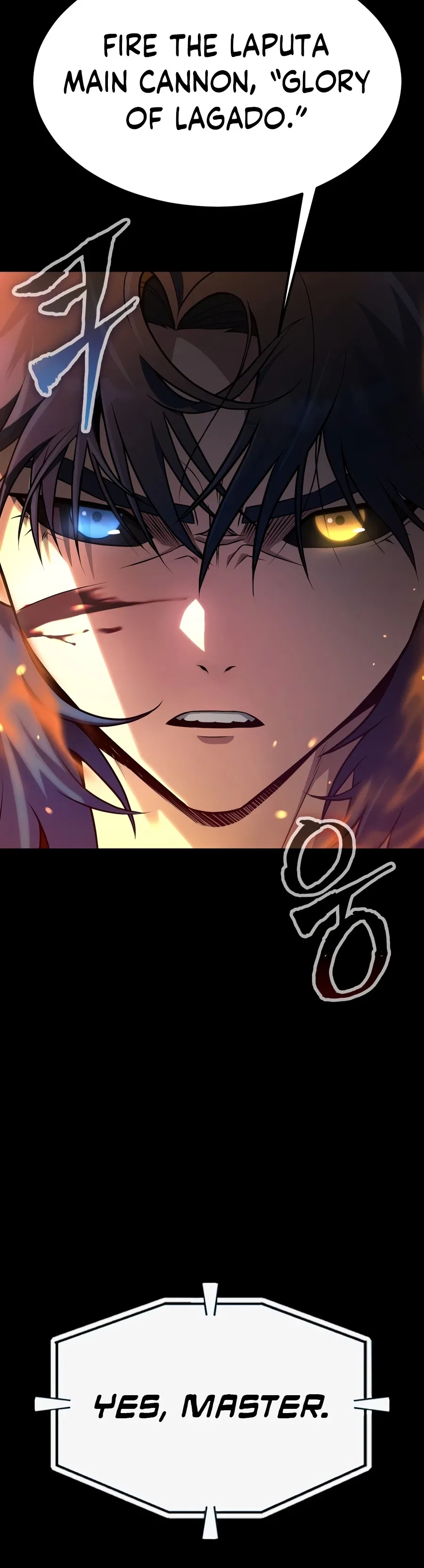 Steel-Eating Player Chapter 92 – Page 9