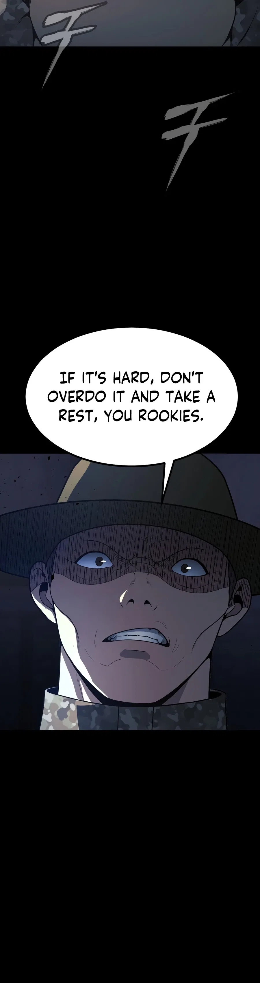 Steel-Eating Player Chapter 92 – Page 19