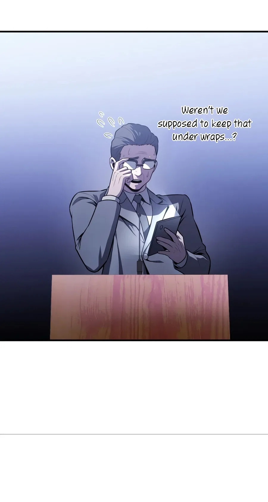 Steel-Eating Player Chapter 92 – Page 37
