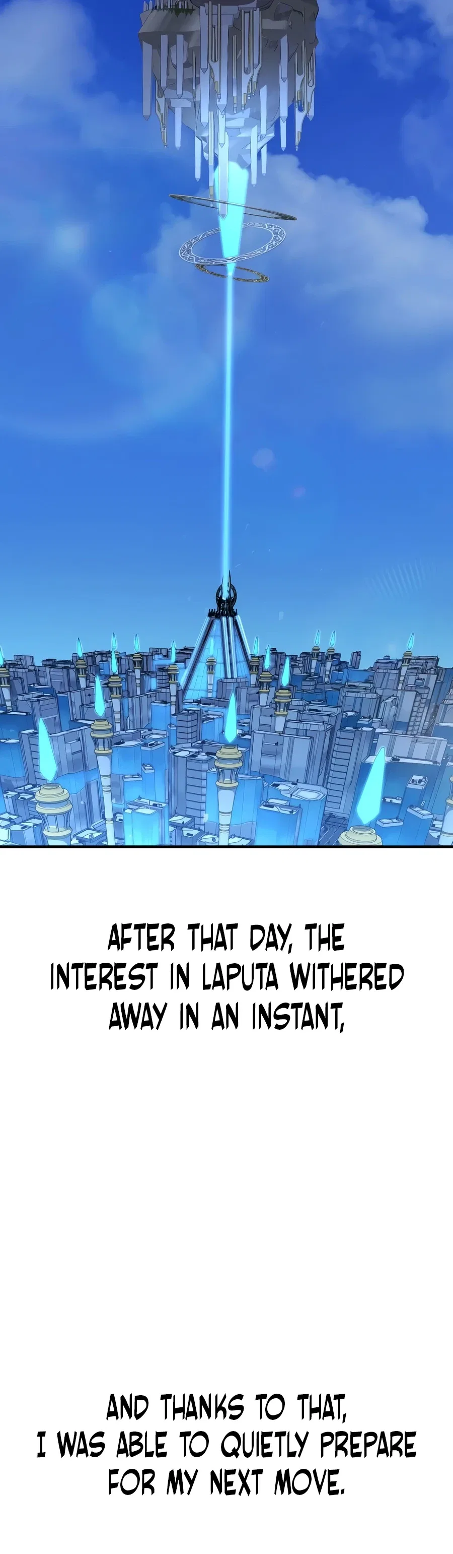 Steel-Eating Player Chapter 92 – Page 39
