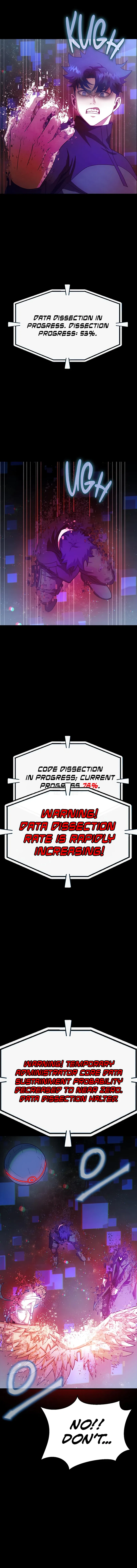 Steel-Eating Player Chapter 90 – Page 8