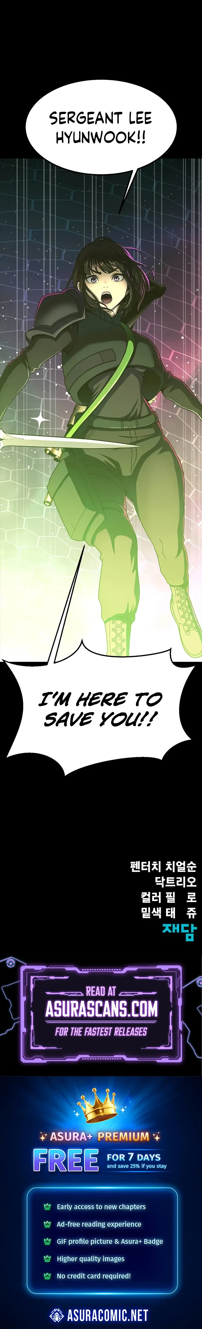 Steel-Eating Player Chapter 88 – Page 20