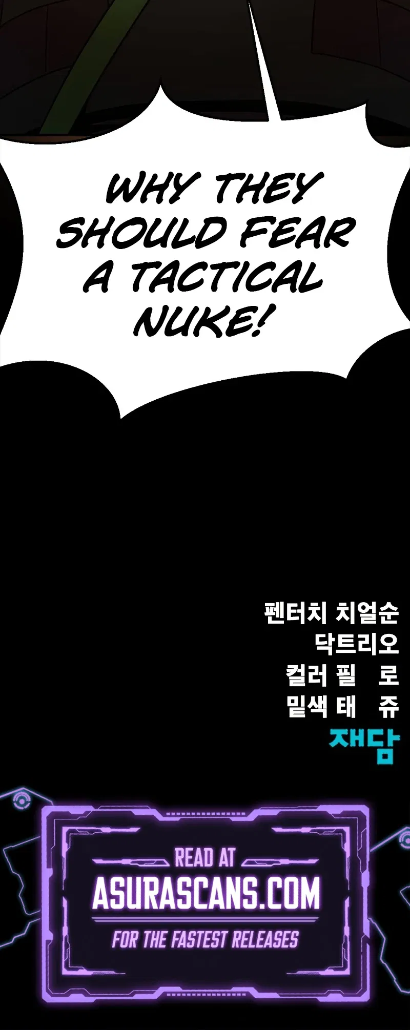 Steel-Eating Player Chapter 87 – Page 19