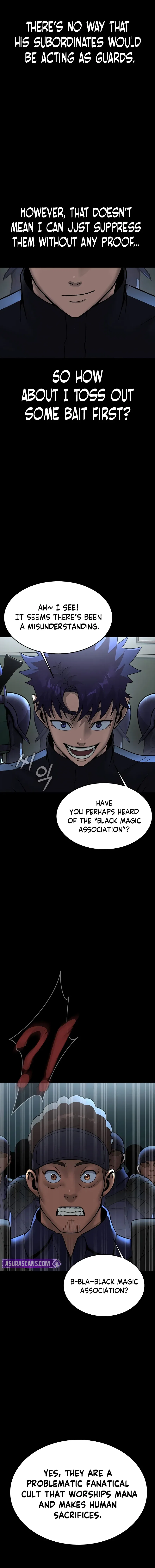 Steel-Eating Player Chapter 60 – Page 12