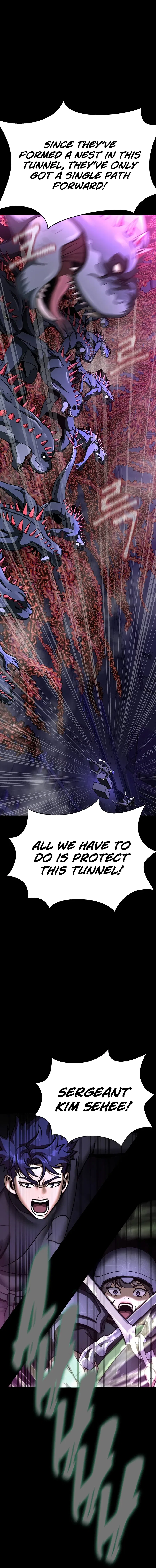 Steel-Eating Player Chapter 55 – Page 12