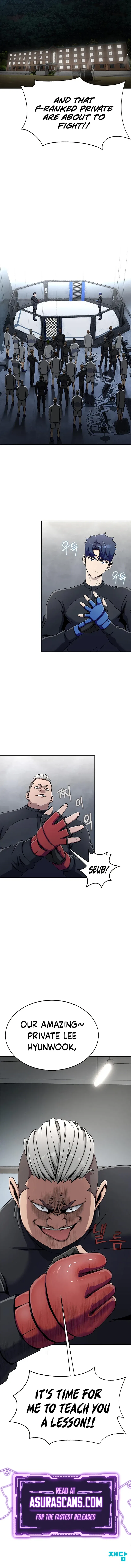 Steel-Eating Player Chapter 4 – Page 12
