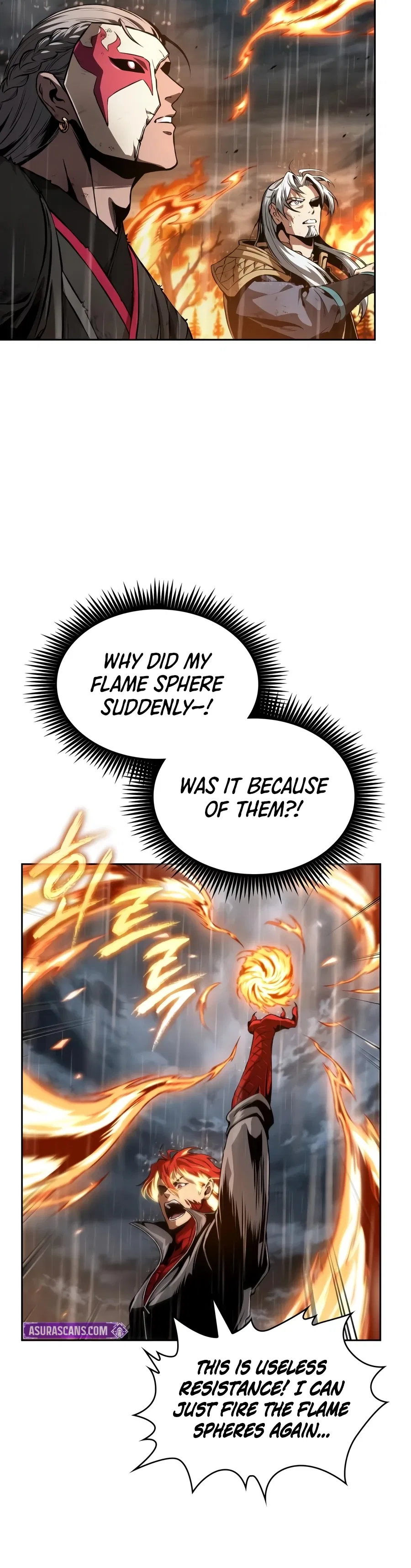 Nano Machine Chapter 319 – Page 3