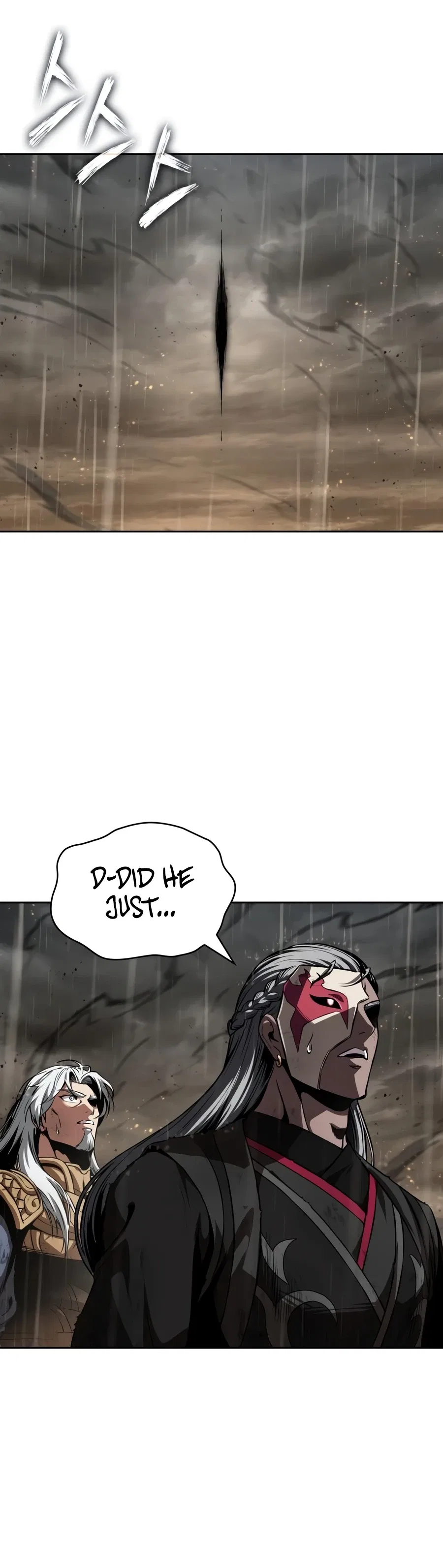 Nano Machine Chapter 319 – Page 7