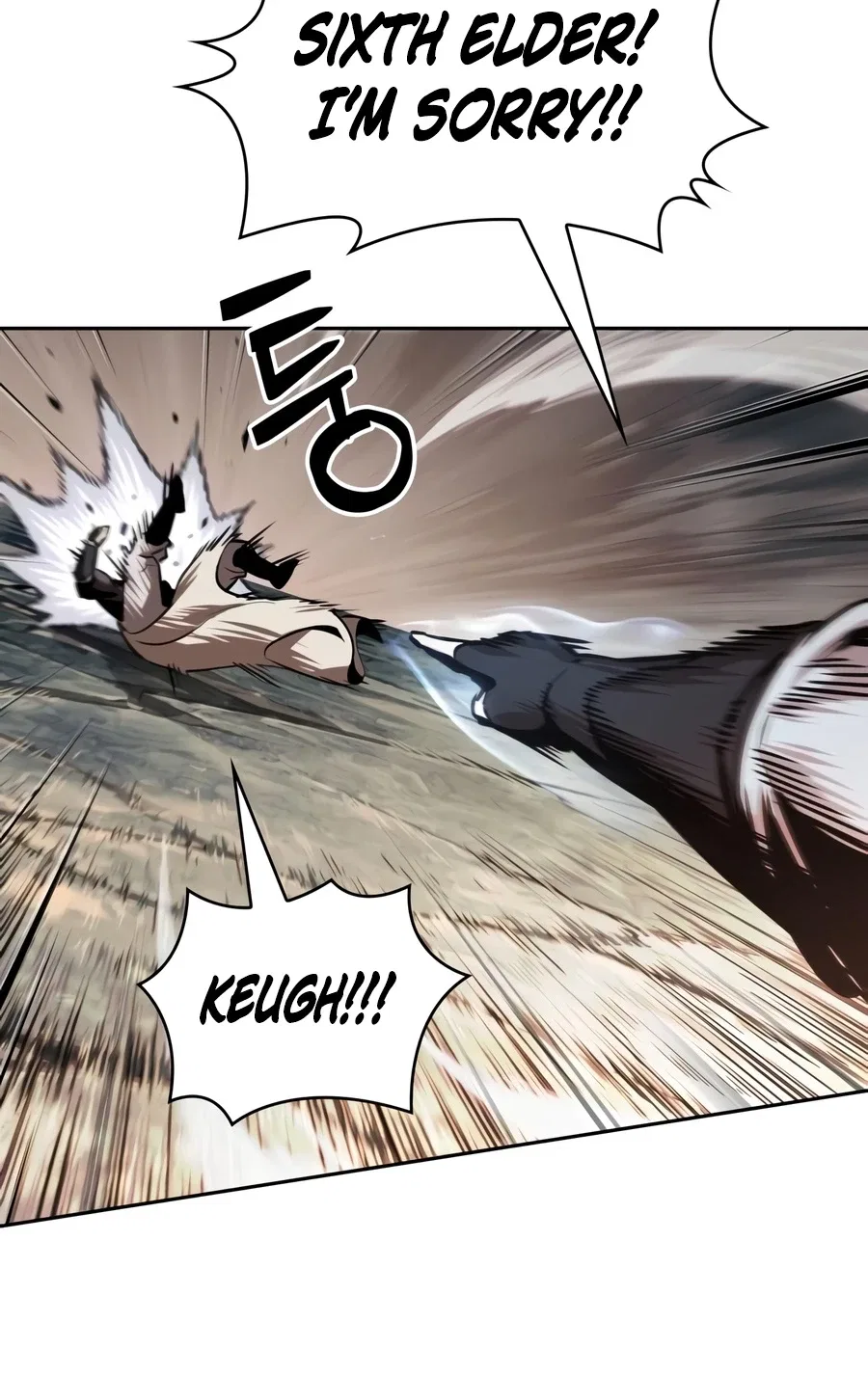 Nano Machine Chapter 319 – Page 17