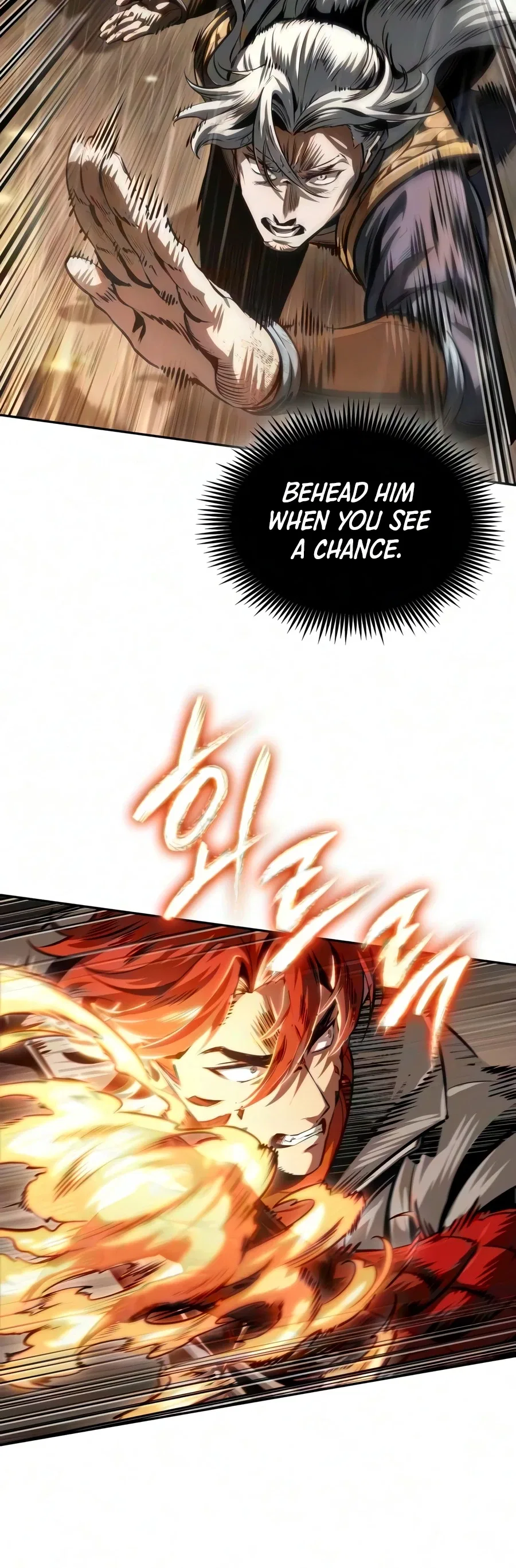 Nano Machine Chapter 318 – Page 13