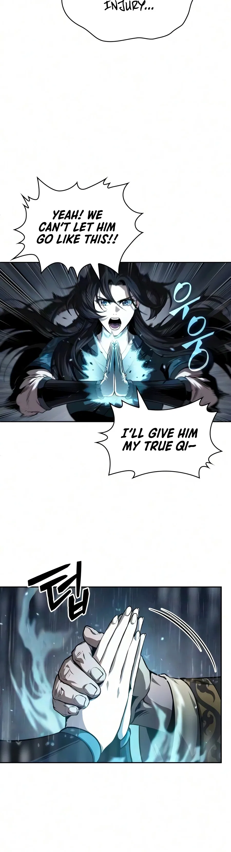 Nano Machine Chapter 316 – Page 7