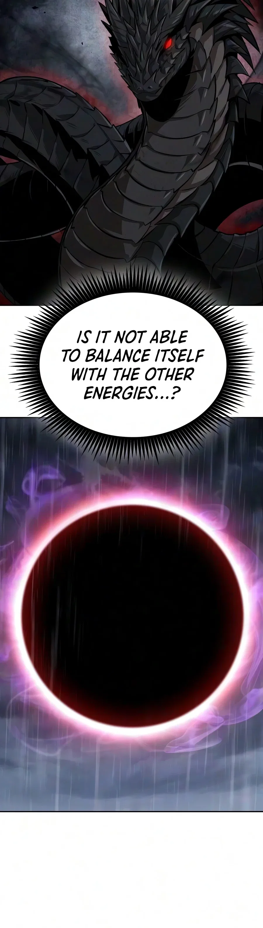 Nano Machine Chapter 316 – Page 11