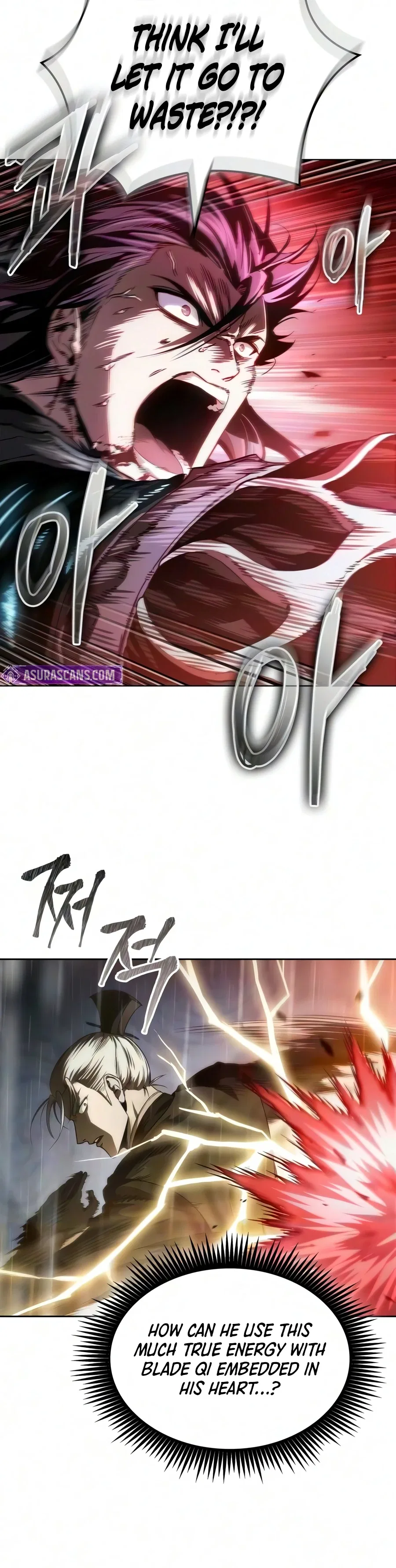 Nano Machine Chapter 315 – Page 3