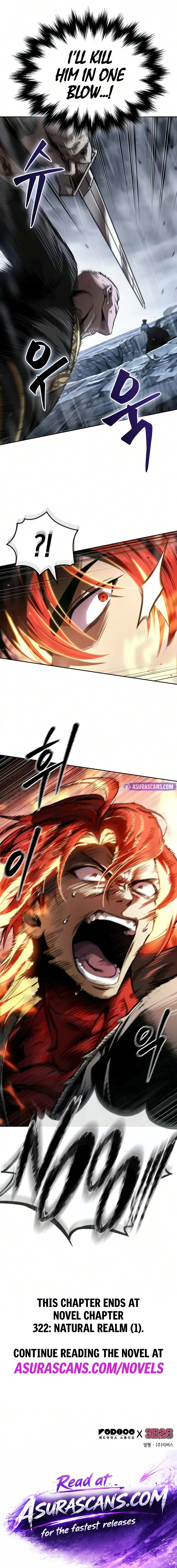 Nano Machine Chapter 315 – Page 18