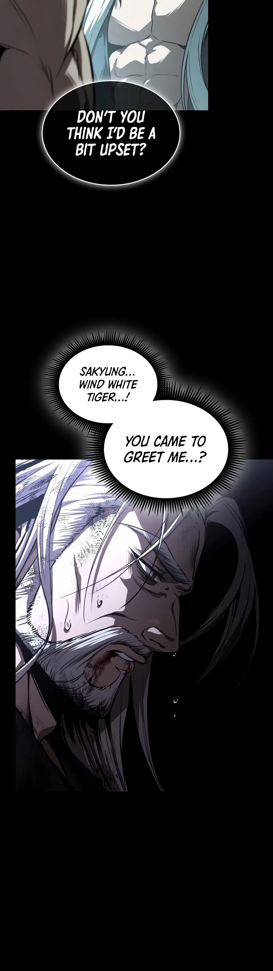 Nano Machine Chapter 313 – Page 11