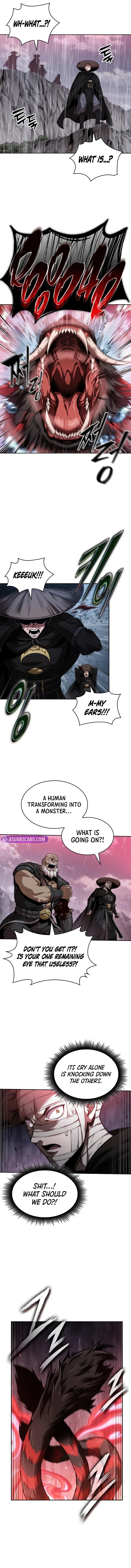 Nano Machine Chapter 301 – Page 10