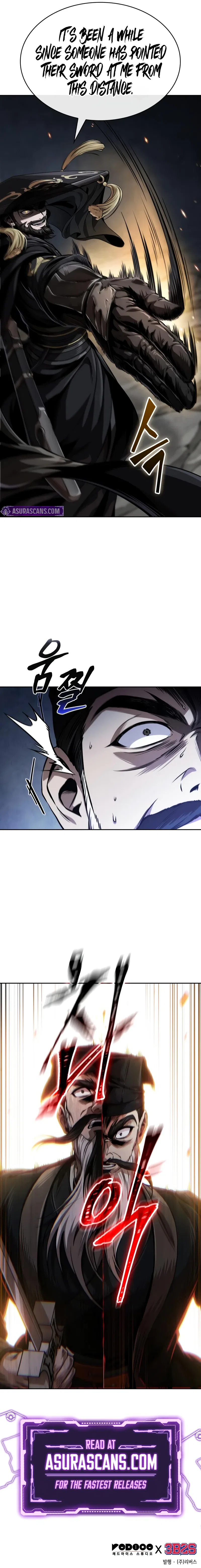 Nano Machine Chapter 293 – Page 11