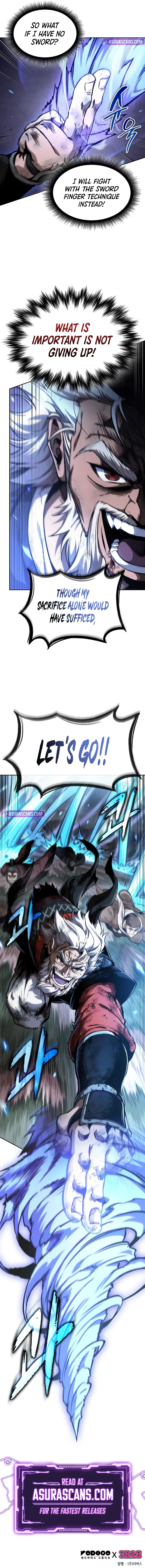 Nano Machine Chapter 290 – Page 11
