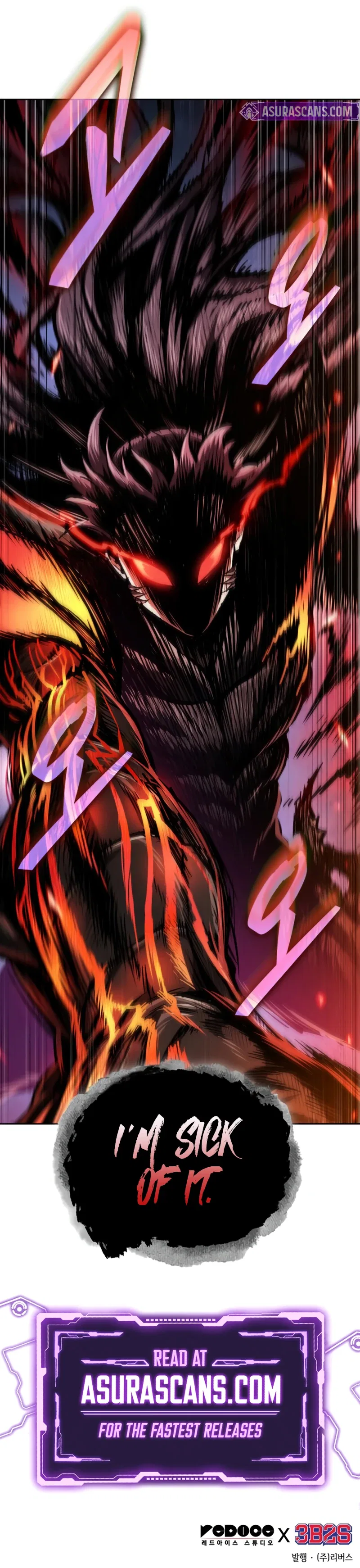 Nano Machine Chapter 289 – Page 11