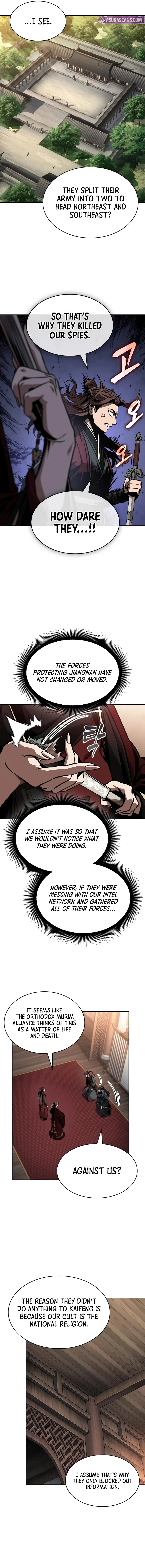 Nano Machine Chapter 288 – Page 4