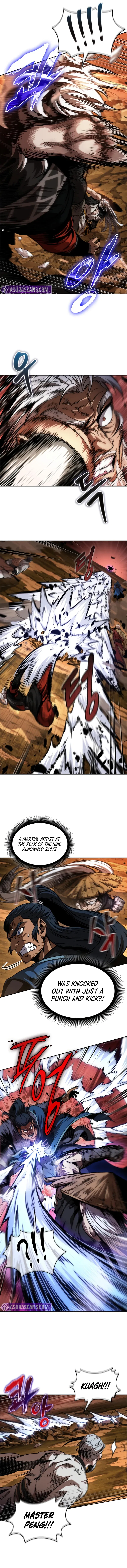 Nano Machine Chapter 285 – Page 8