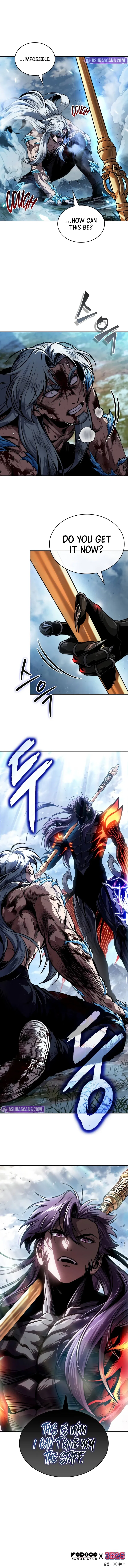 Nano Machine Chapter 275 – Page 11