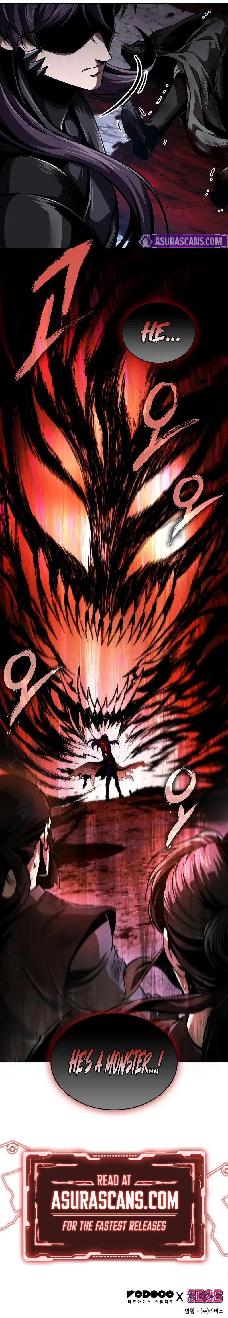 Nano Machine Chapter 269 – Page 10