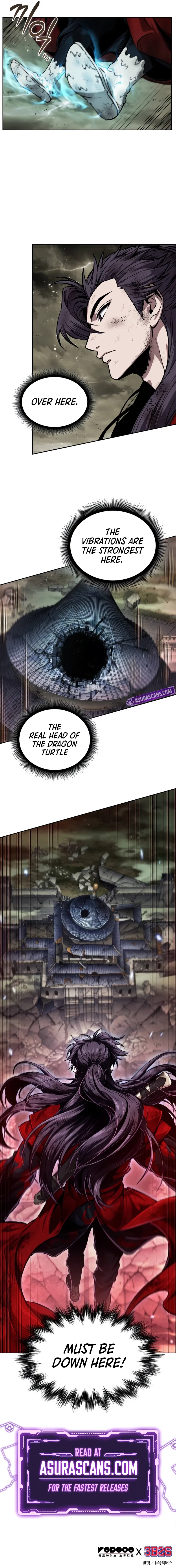 Nano Machine Chapter 257 – Page 10