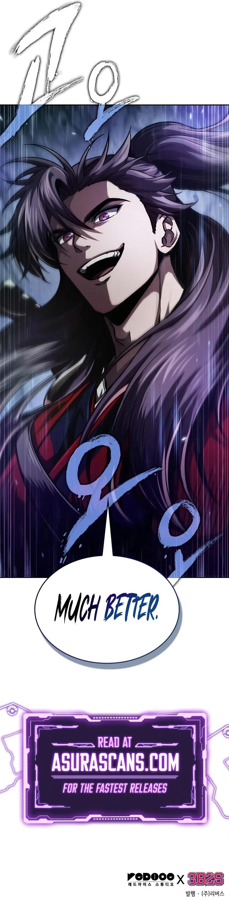 Nano Machine Chapter 247 – Page 11