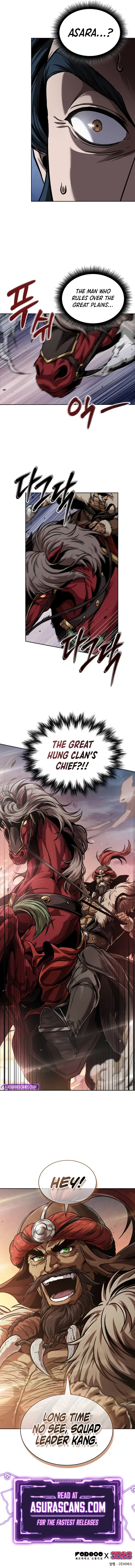 Nano Machine Chapter 245 – Page 12