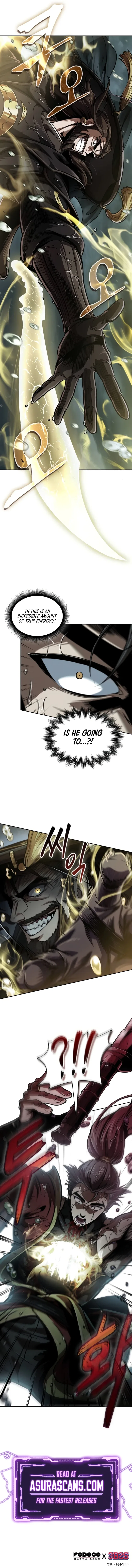 Nano Machine Chapter 243 – Page 12