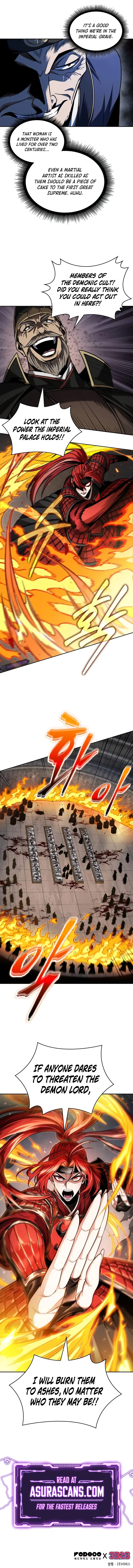 Nano Machine Chapter 215 – Page 10