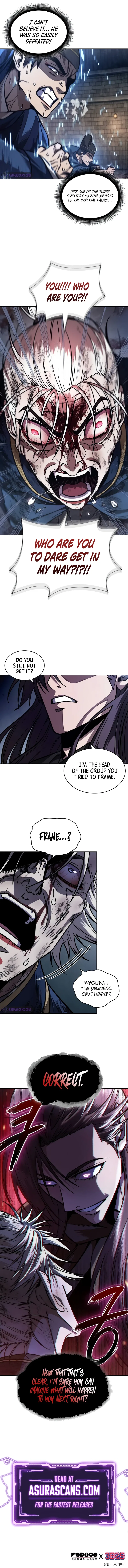 Nano Machine Chapter 213 – Page 10