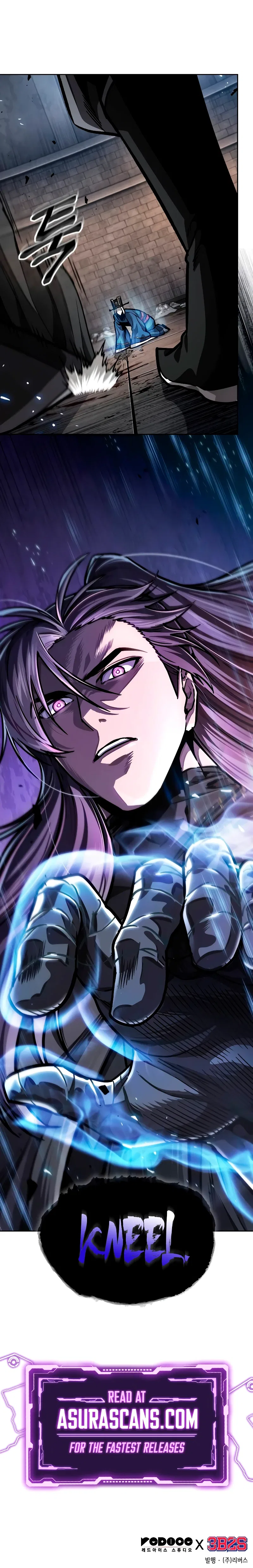 Nano Machine Chapter 212 – Page 12