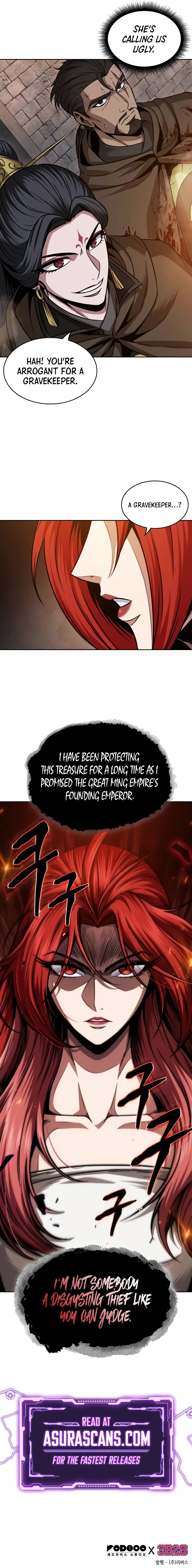 Nano Machine Chapter 201 – Page 10