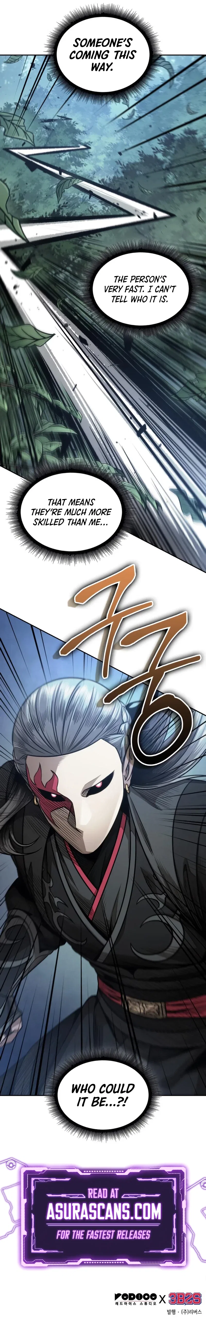 Nano Machine Chapter 179 – Page 11