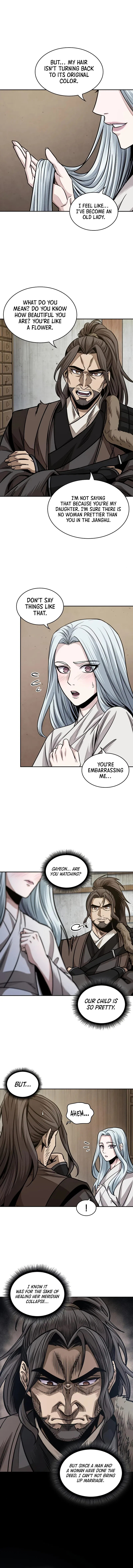 Nano Machine Chapter 178 – Page 7