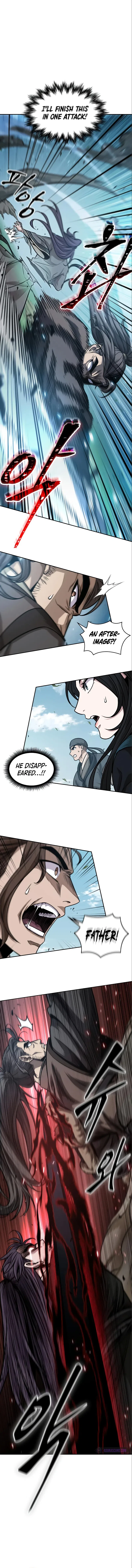 Nano Machine Chapter 177 – Page 2