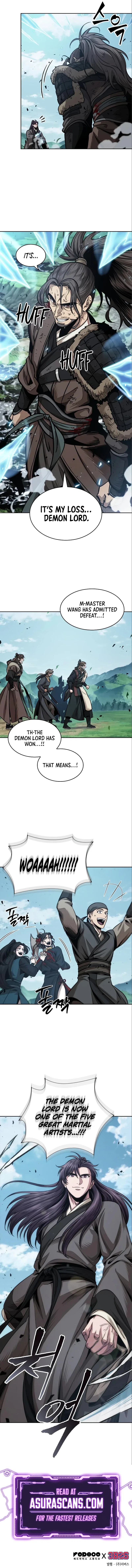 Nano Machine Chapter 177 – Page 13