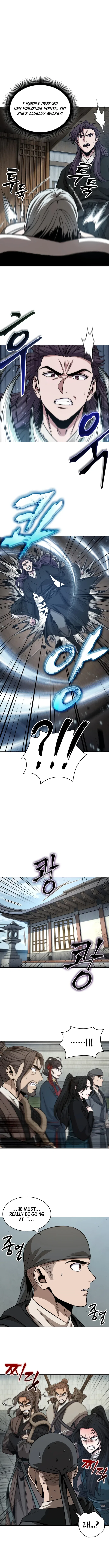 Nano Machine Chapter 174 – Page 2