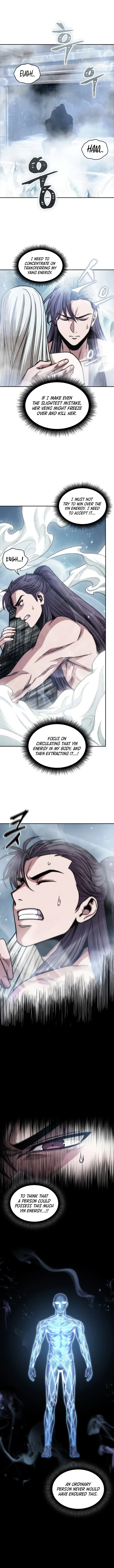 Nano Machine Chapter 174 – Page 5