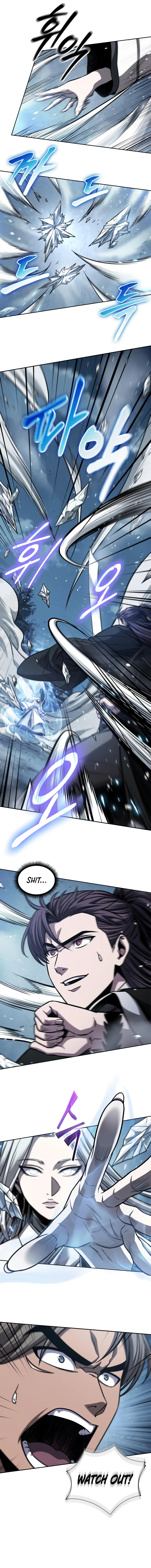 Nano Machine Chapter 169 – Page 7