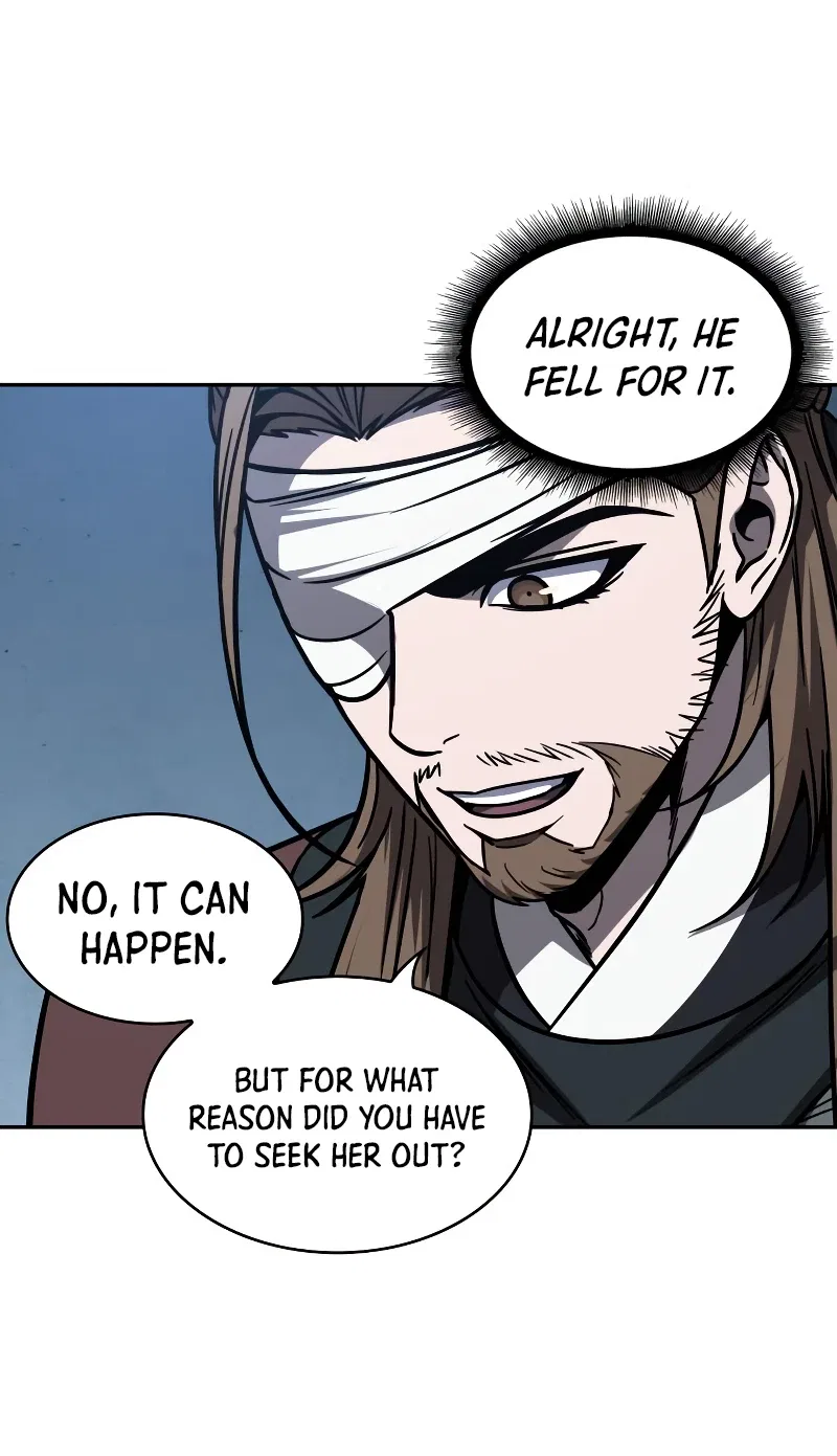 Nano Machine Chapter 167 – Page 13