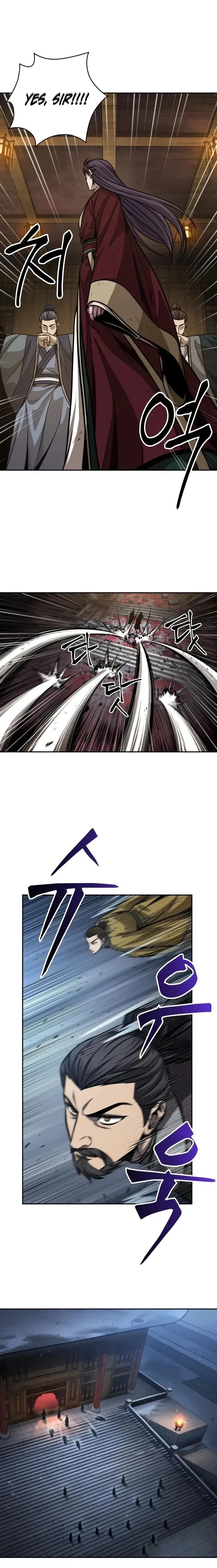 Nano Machine Chapter 134 – Page 2