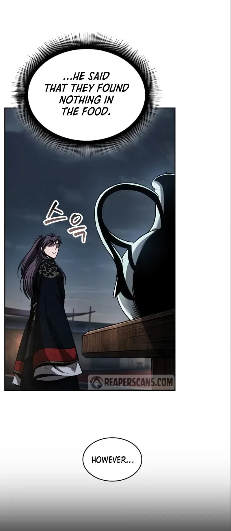 Nano Machine Chapter 112 – Page 6