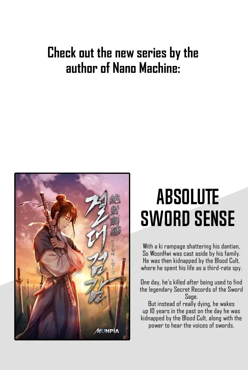 Nano Machine Chapter 111 – Page 12